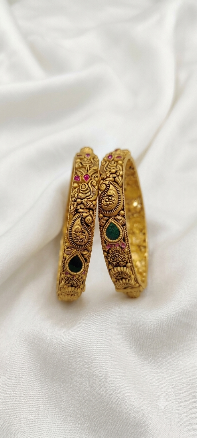 Bangles