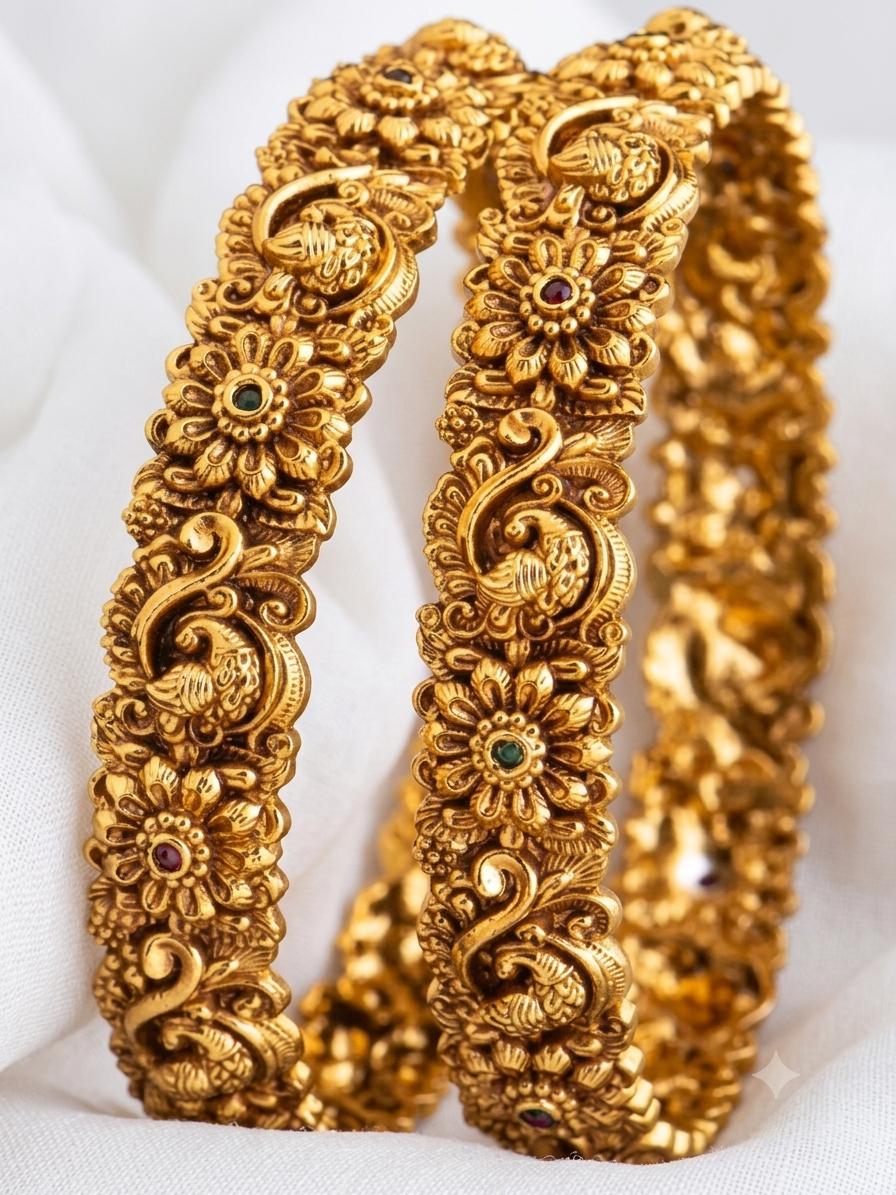 Bangles