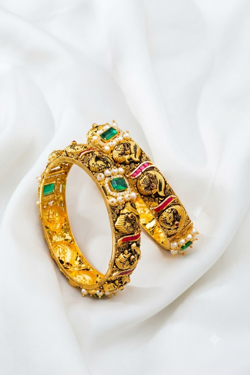 Bangles