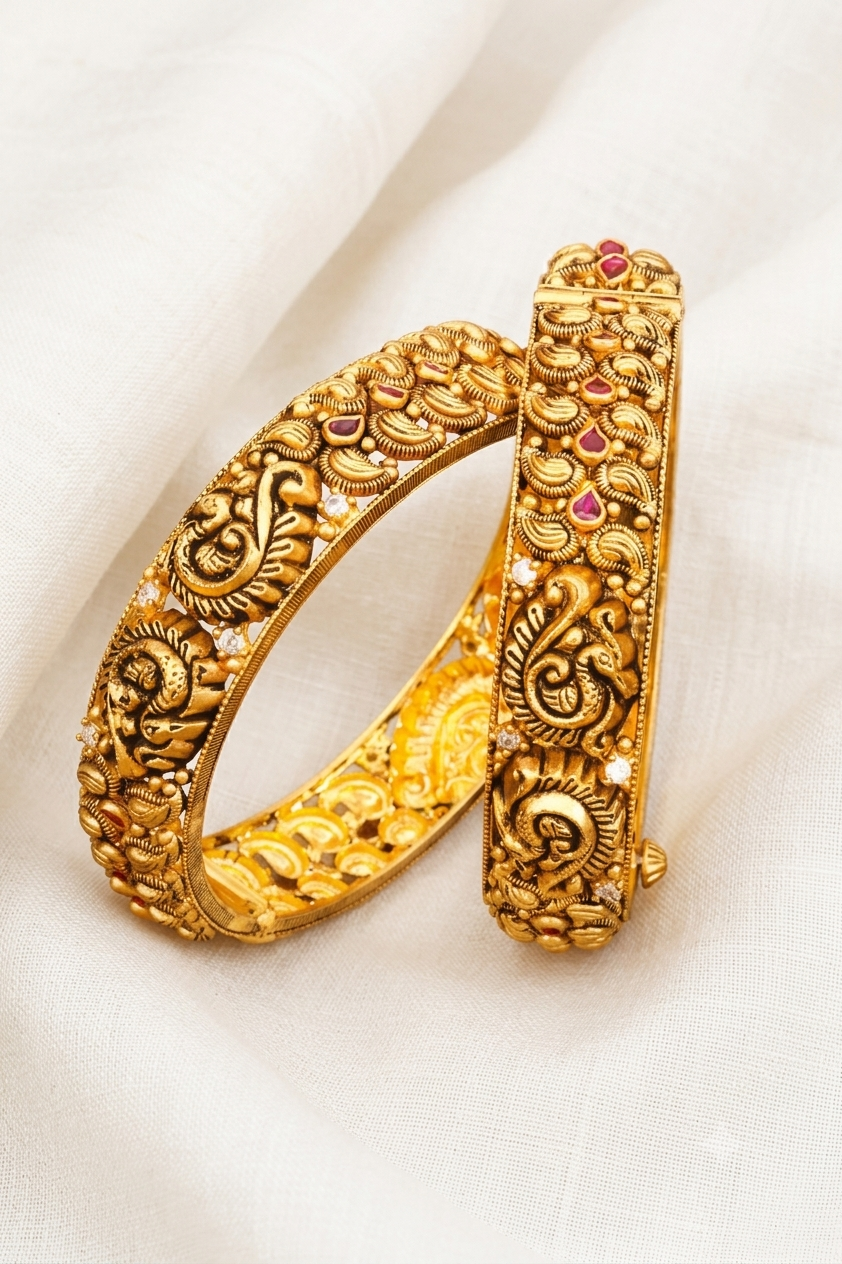 Bangles