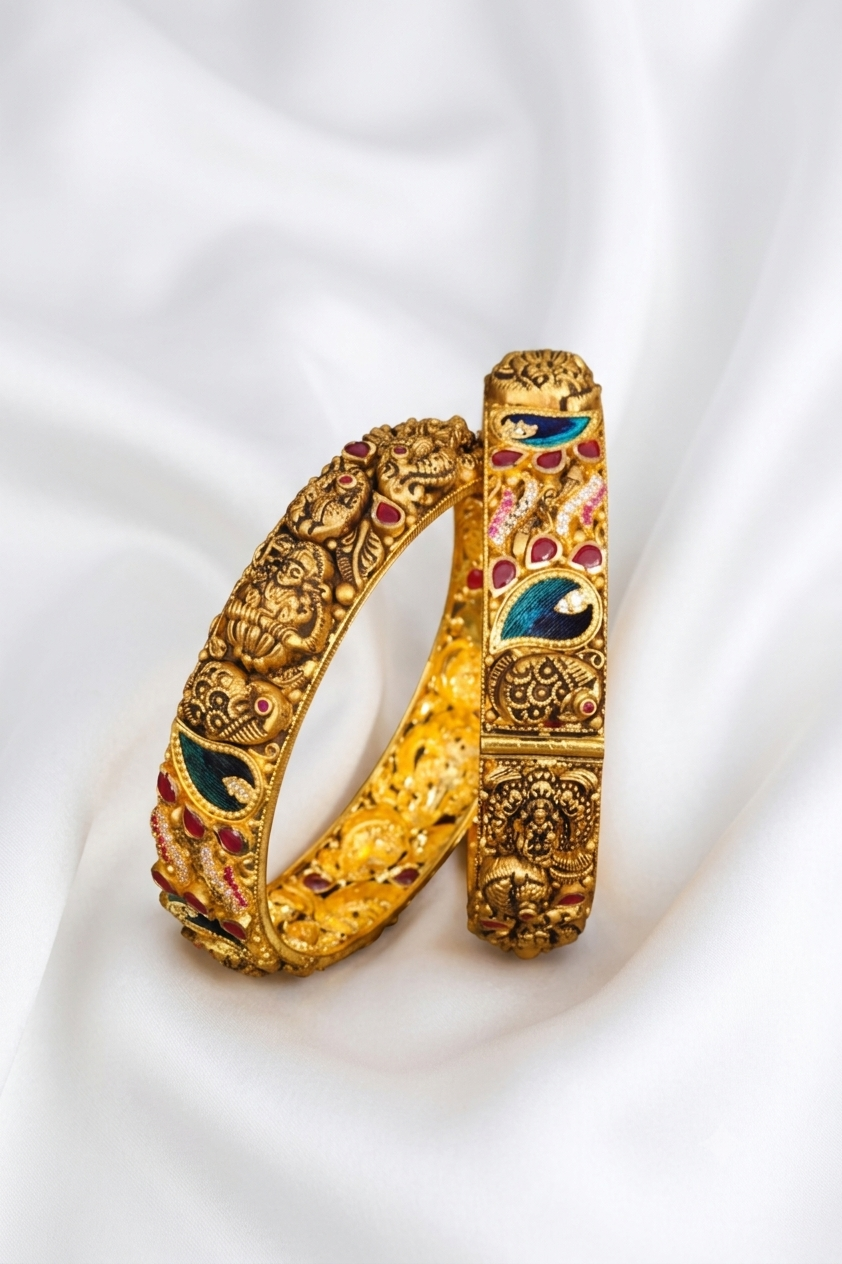 Bangles