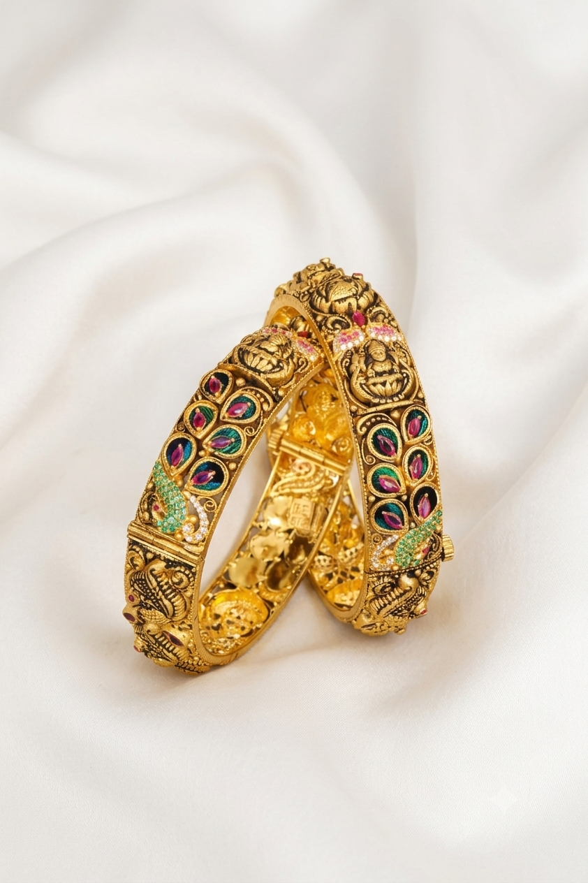 Bangles