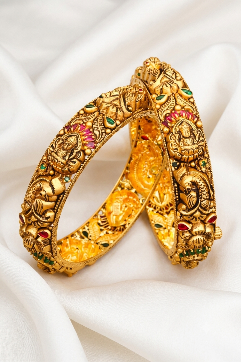 Bangles