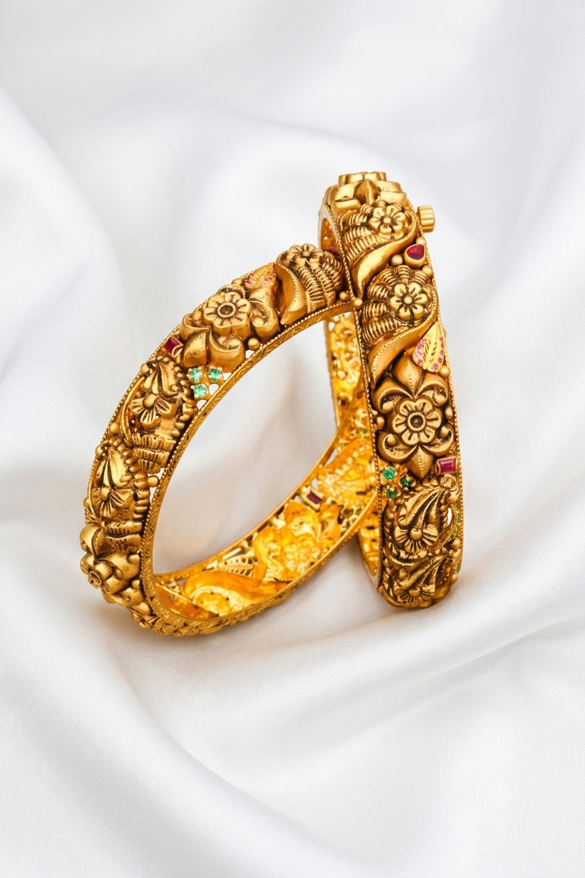 Bangles