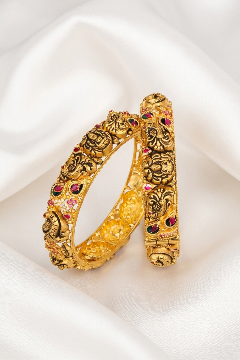 Bangles