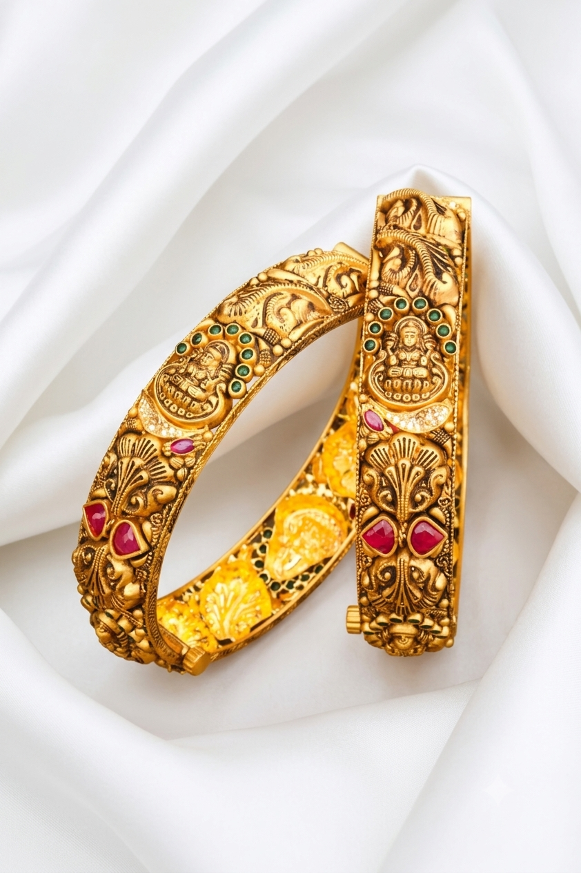 Bangles