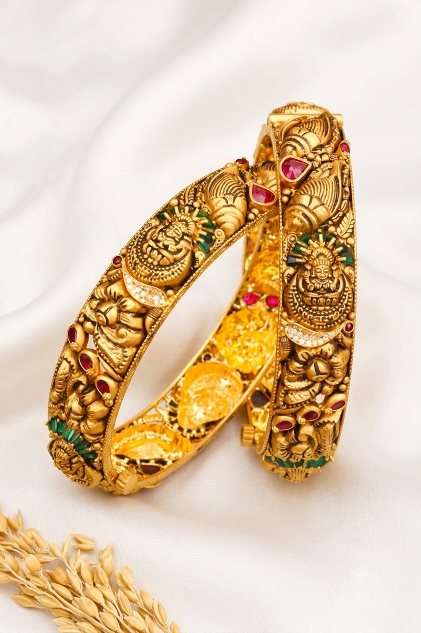 Bangles