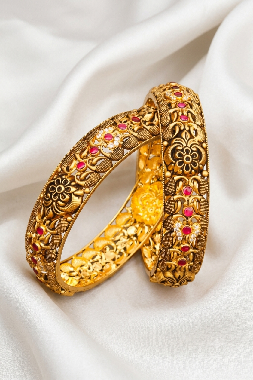 Bangles