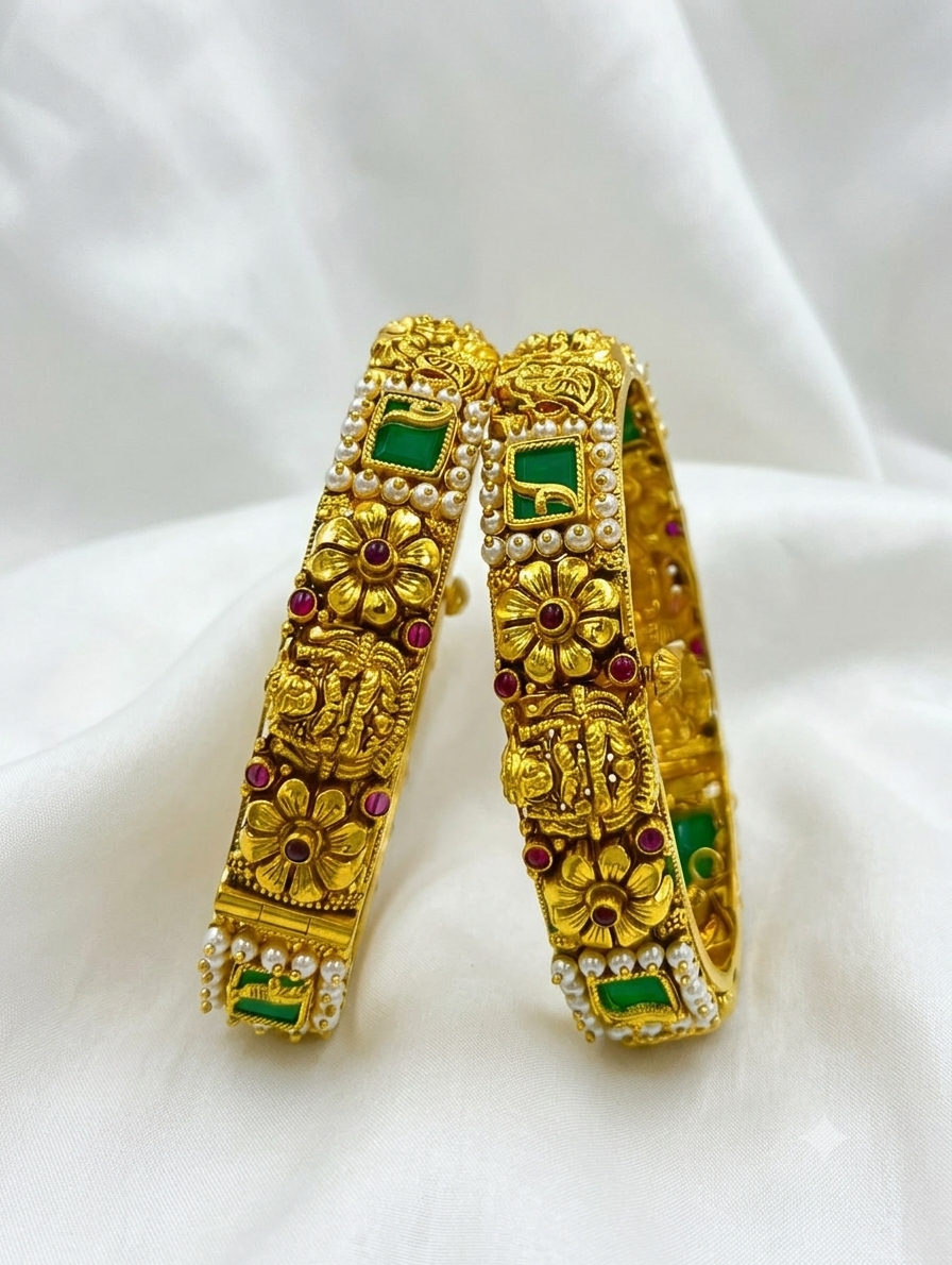 Bangles