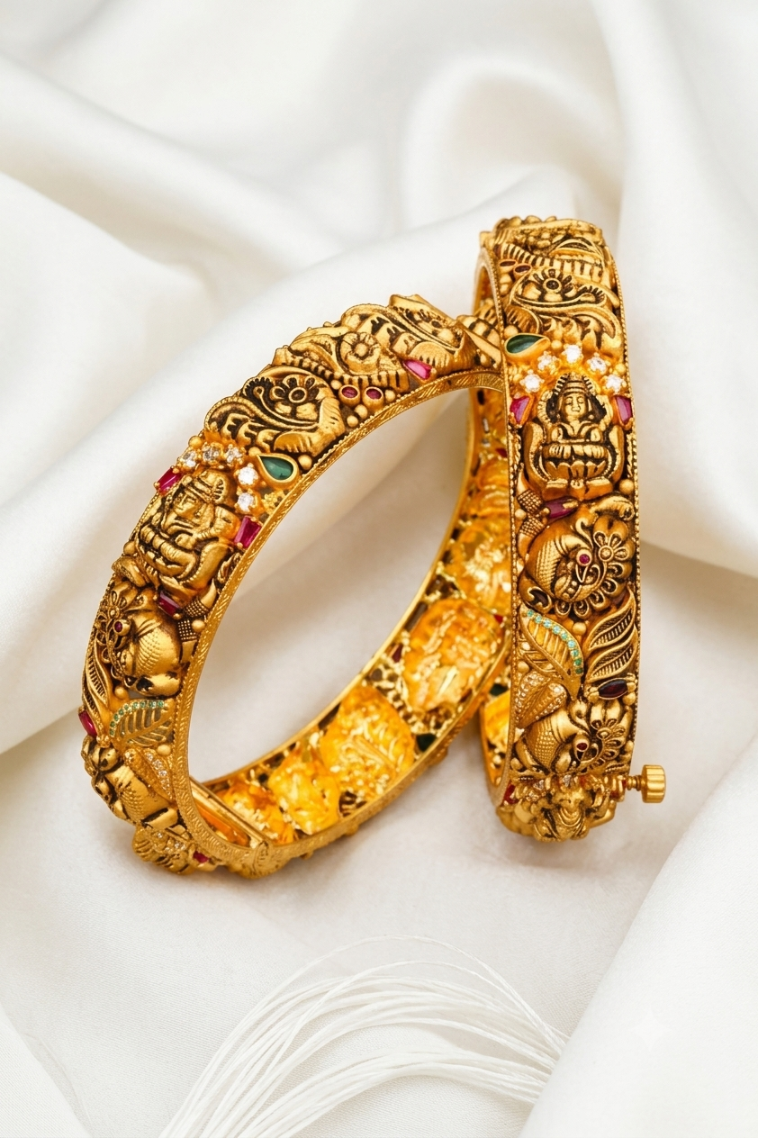 Bangles