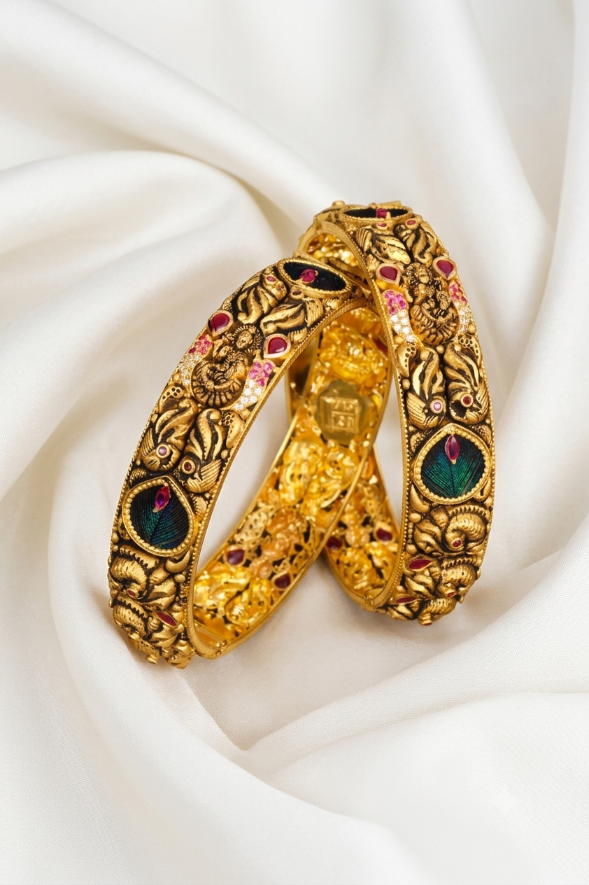 Bangles