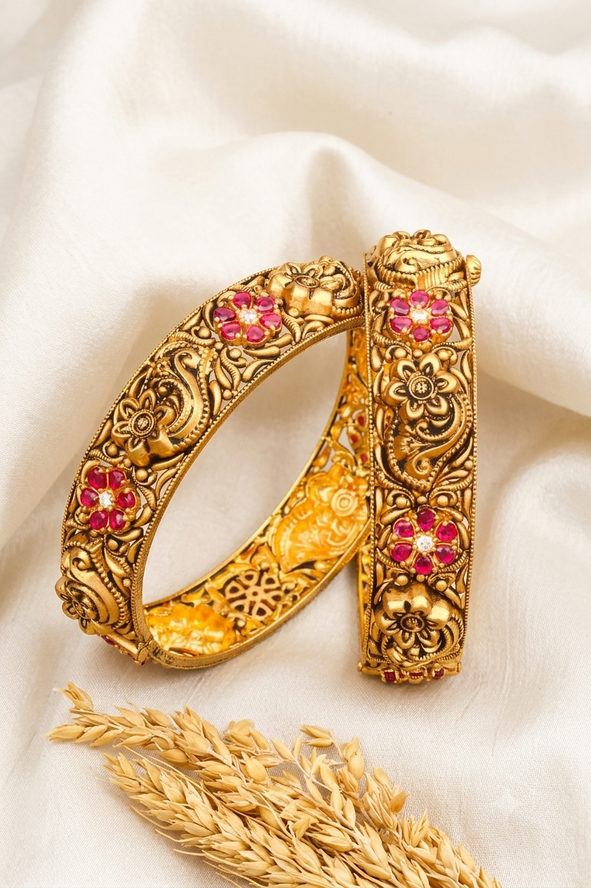 Bangles