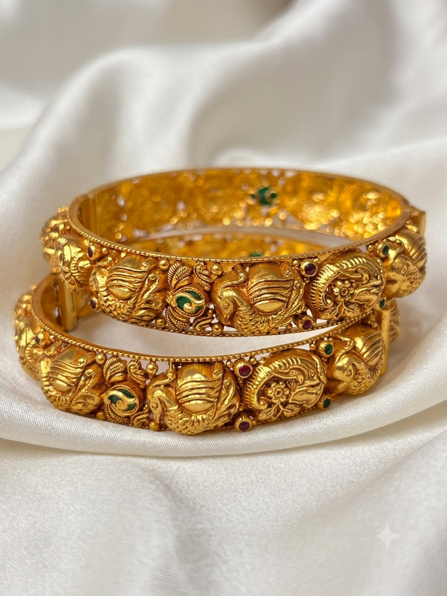 Bangles