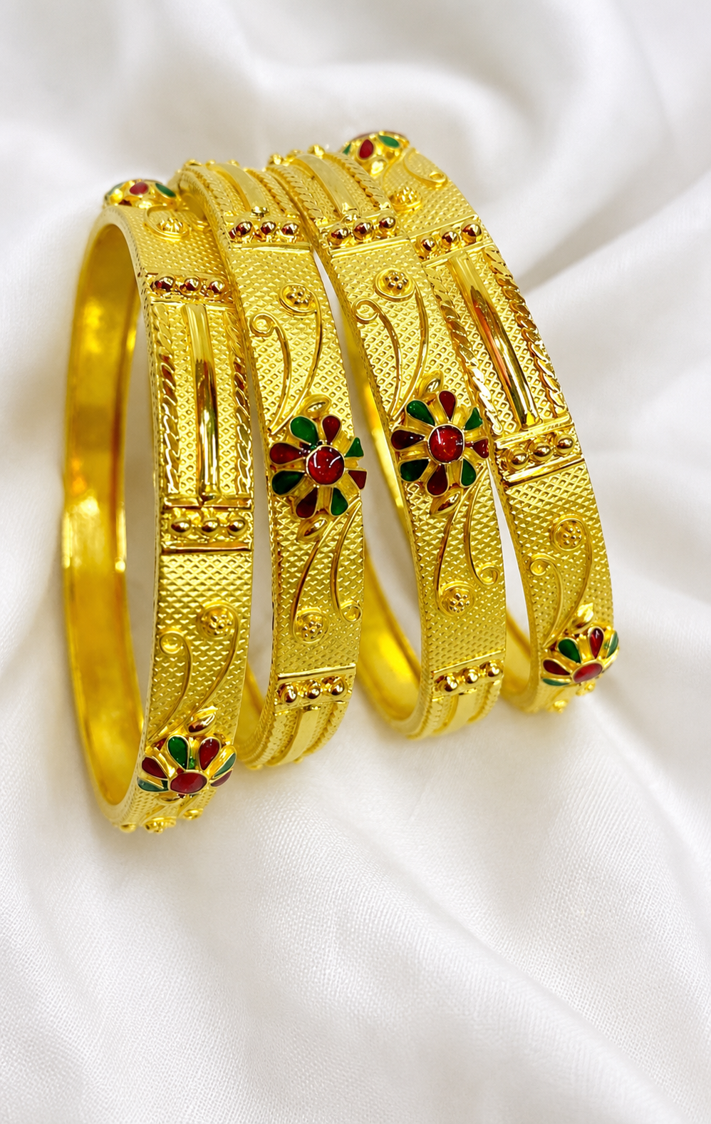 Bangles