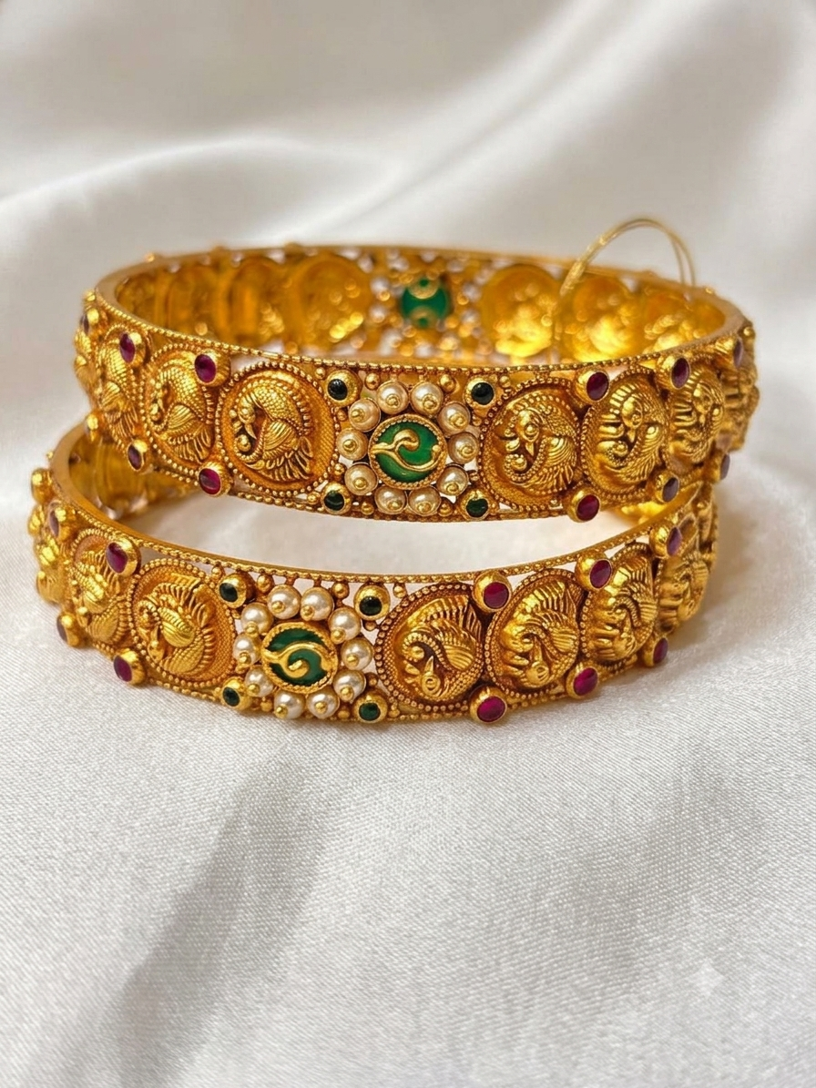 Bangles