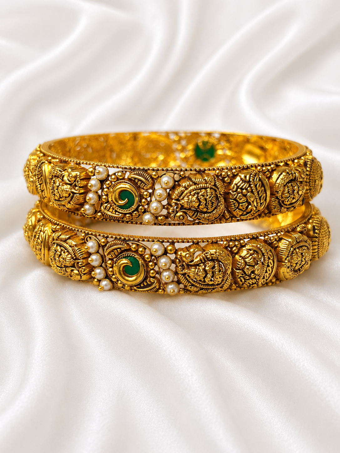 Bangles