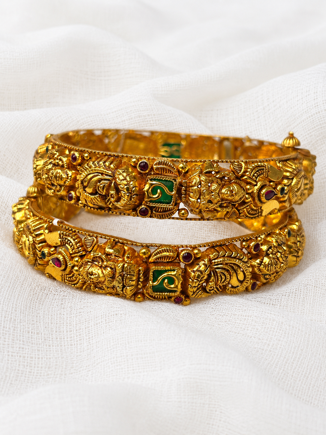Bangles