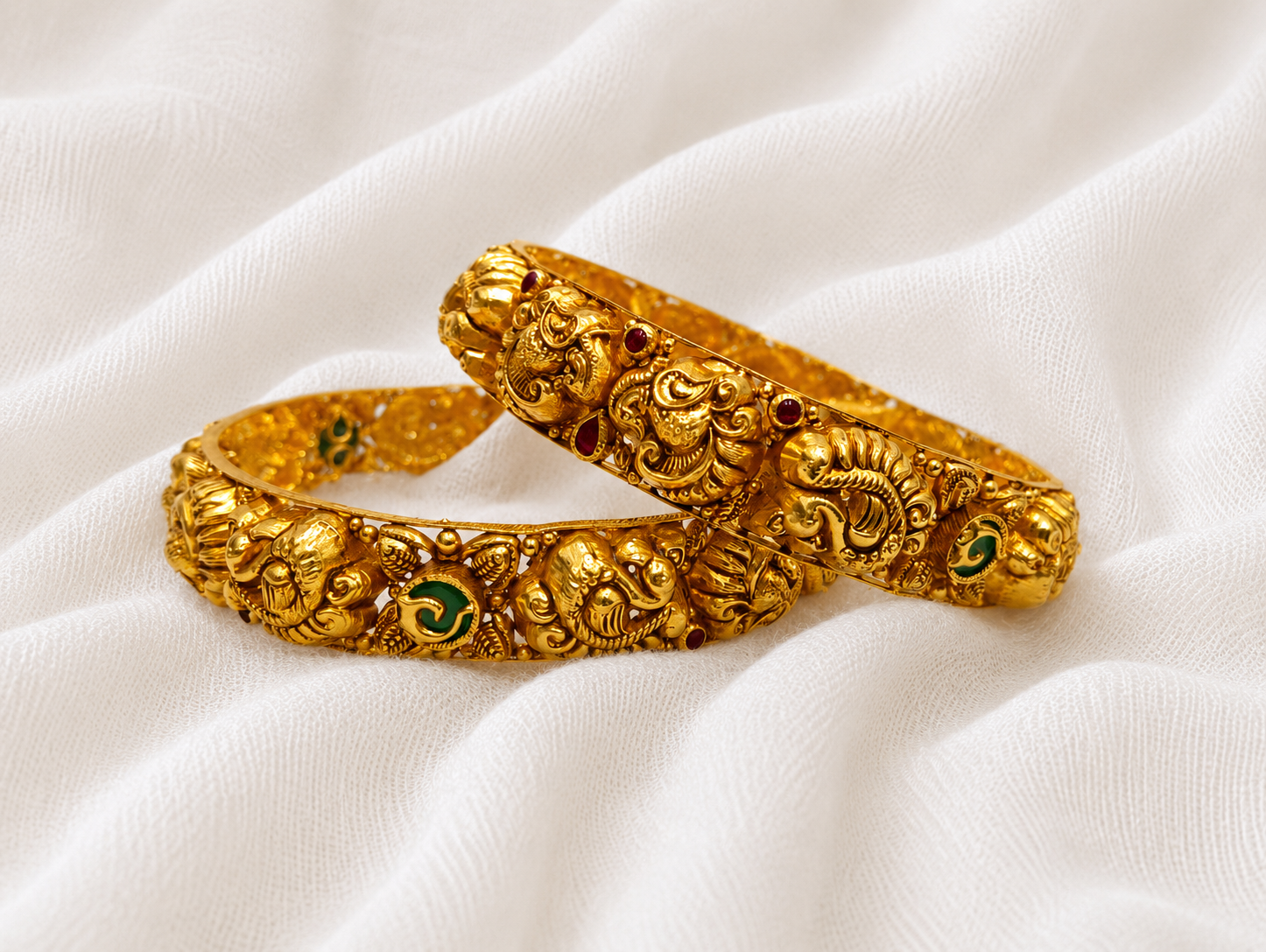 Bangles