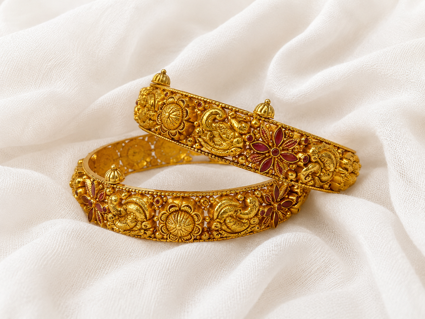 Bangles