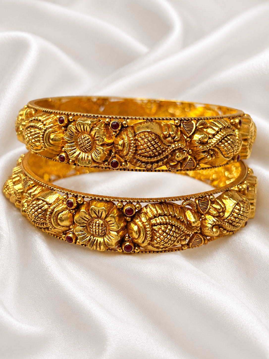 Bangles