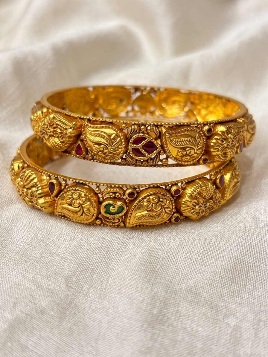 Bangles