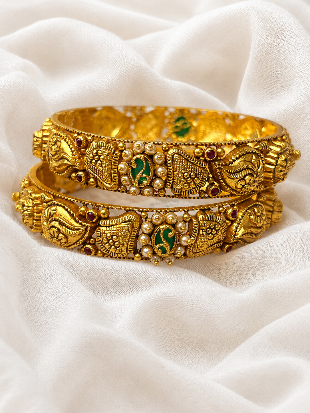 Bangles