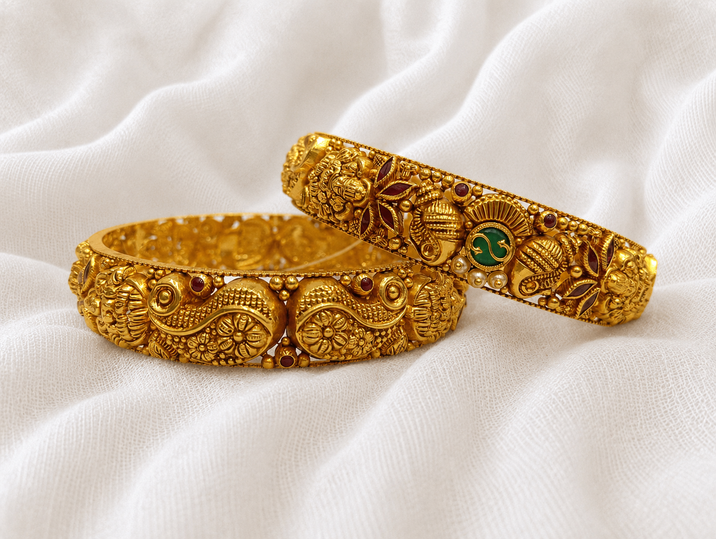 Bangles