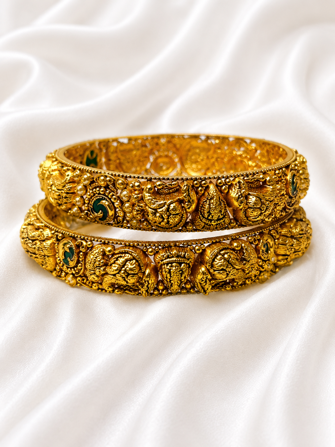 Bangles