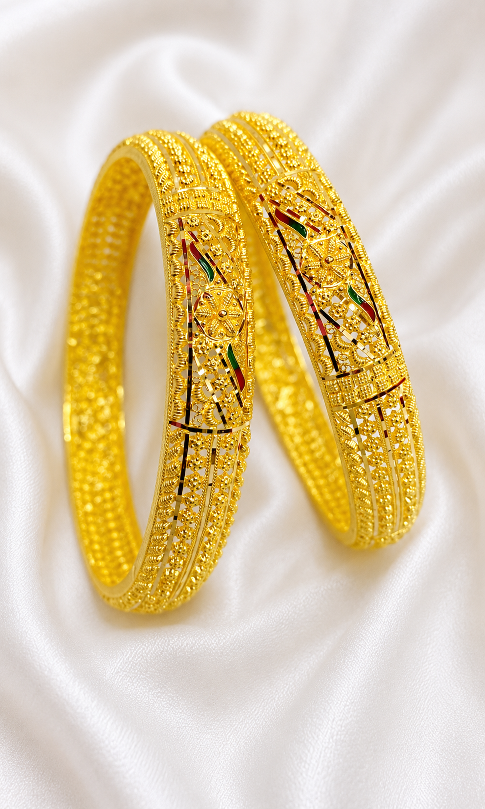 Bangles