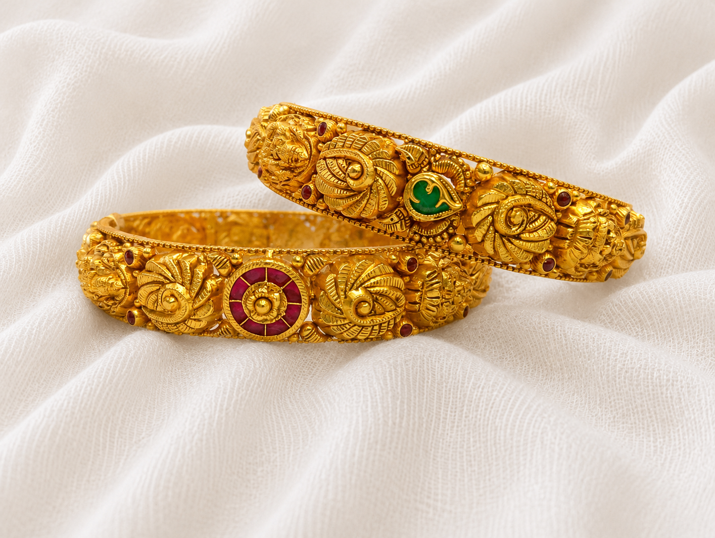 Bangles