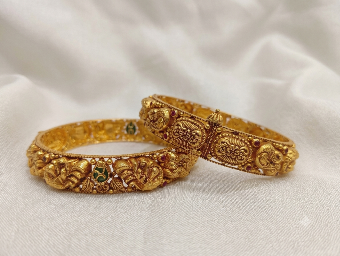 Bangles