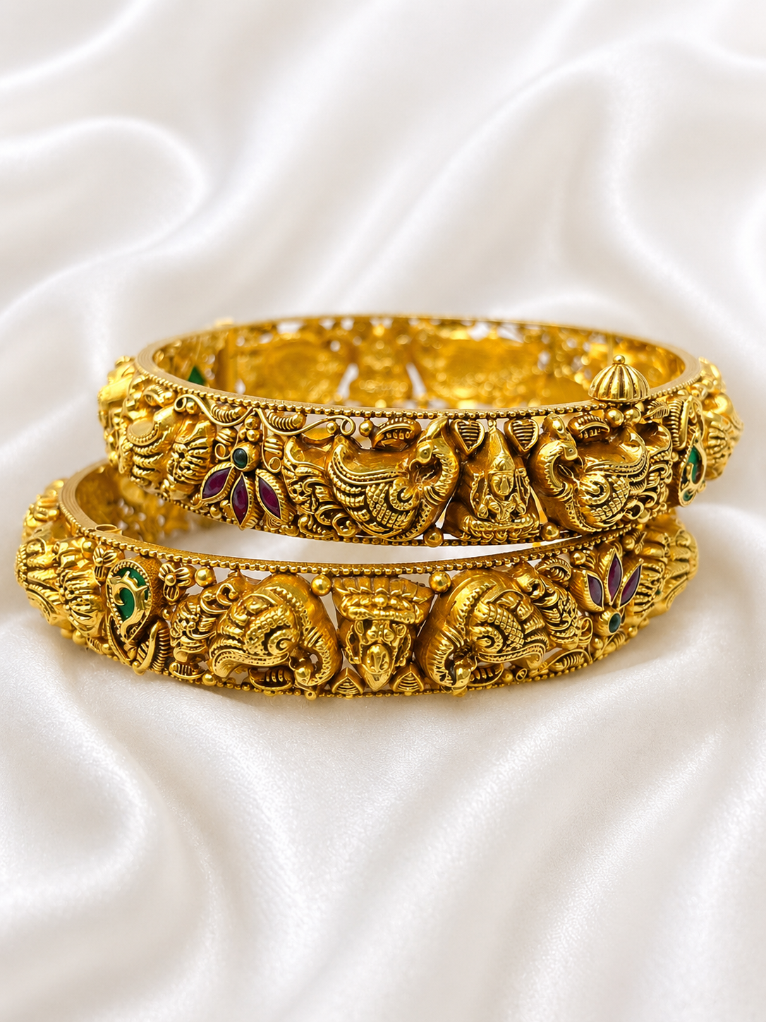 Bangles