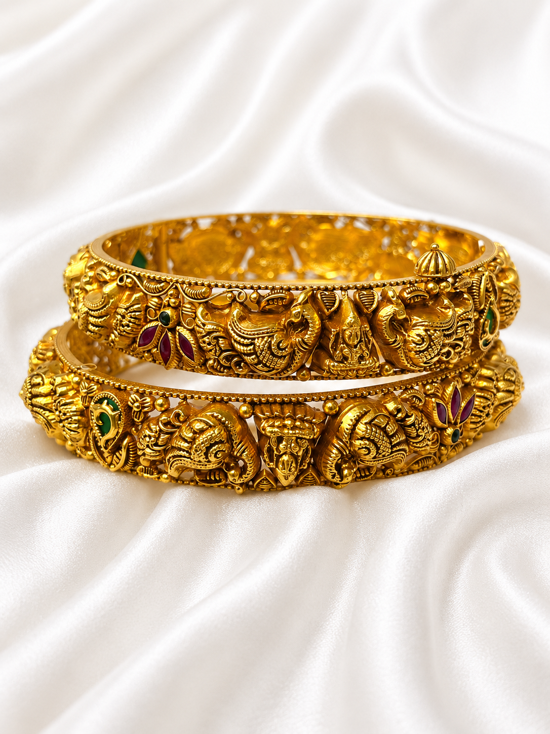 Bangles