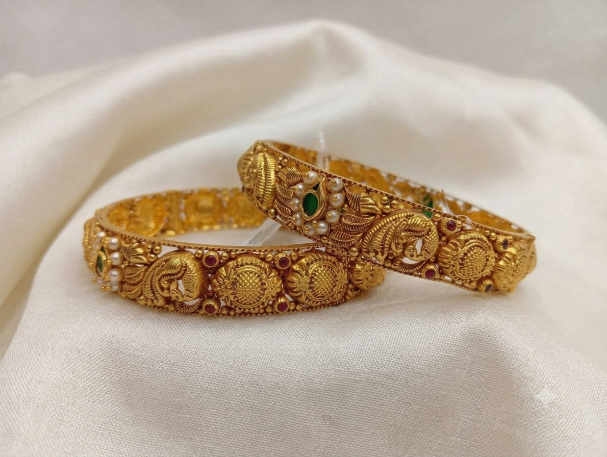 Bangles