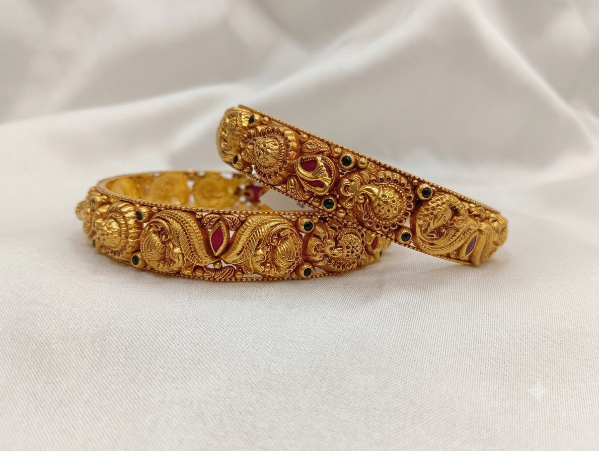 Bangles