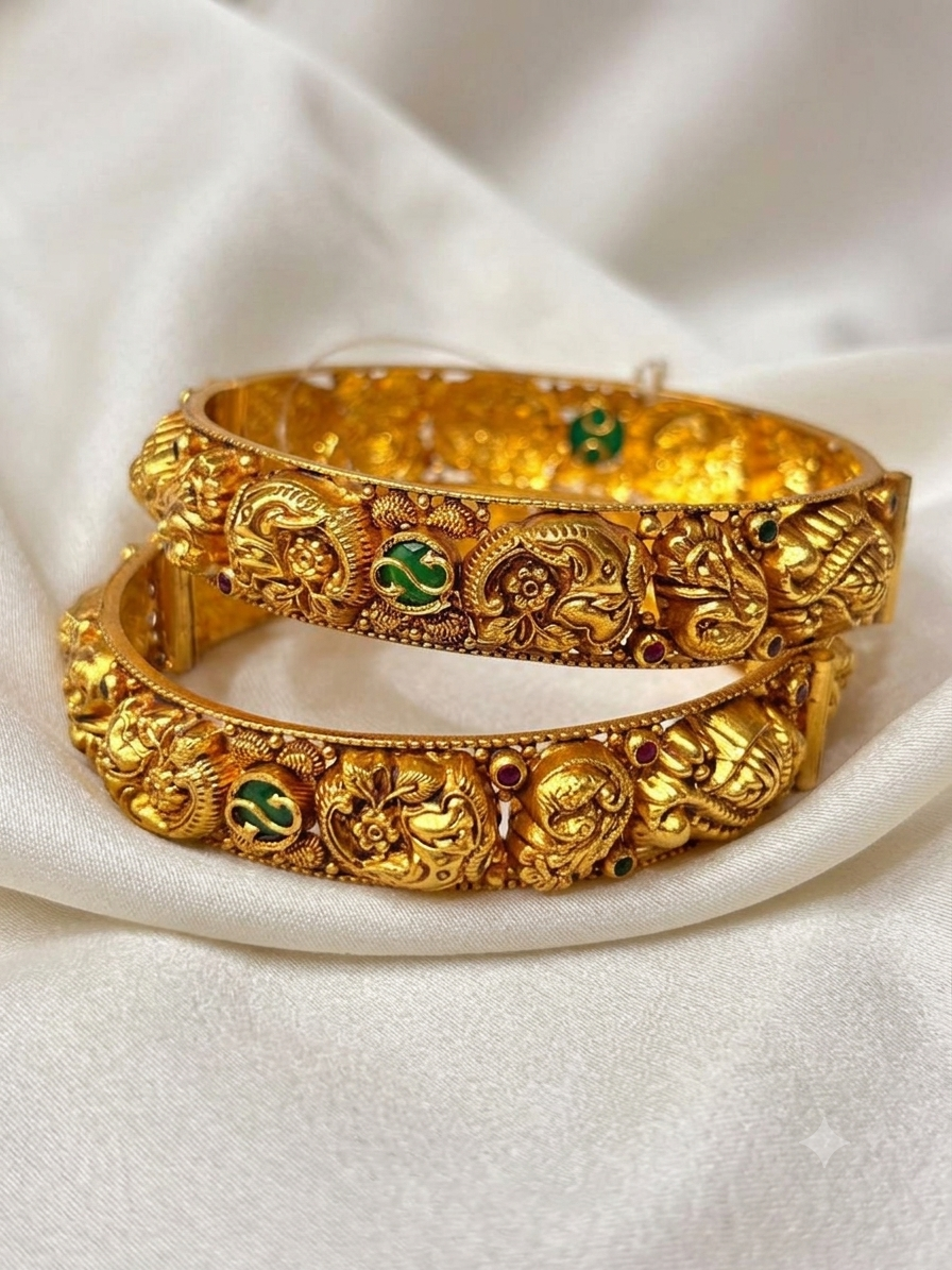 Bangles