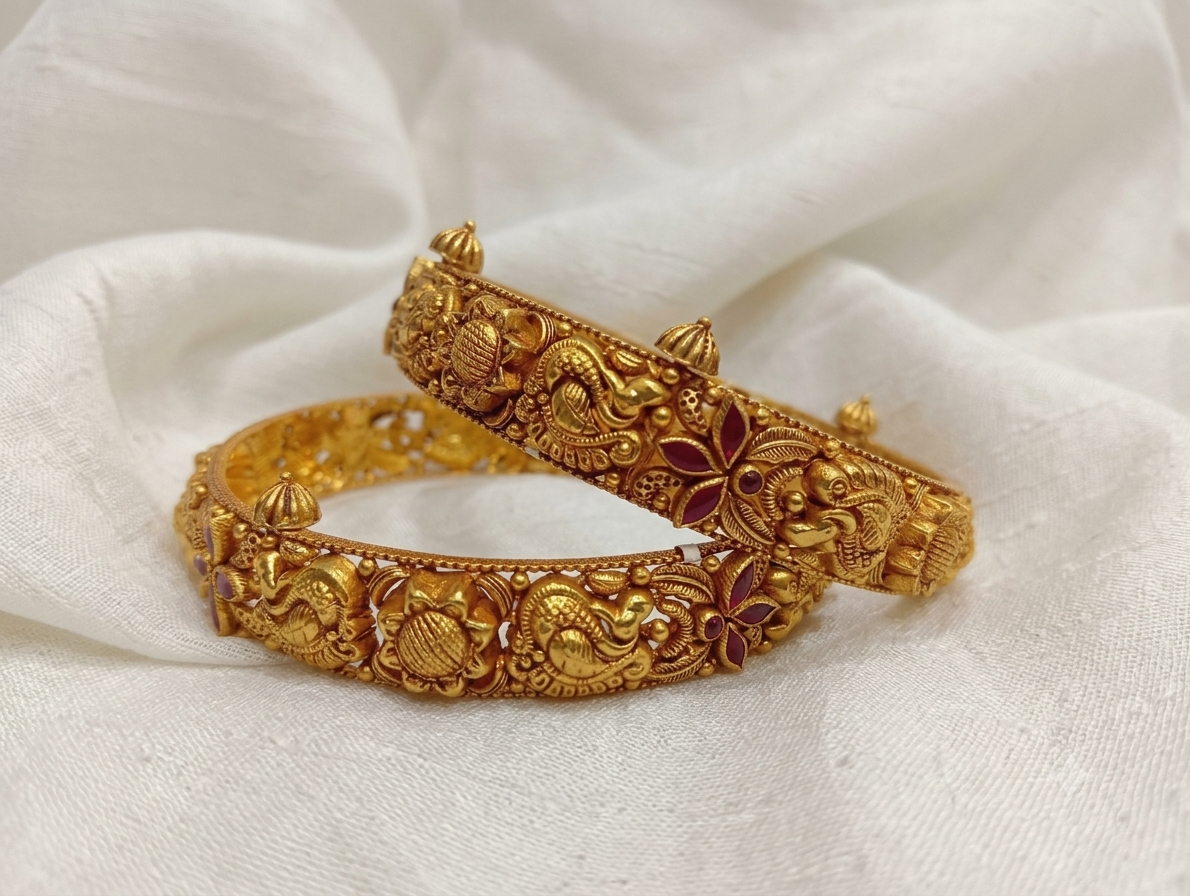 Bangles