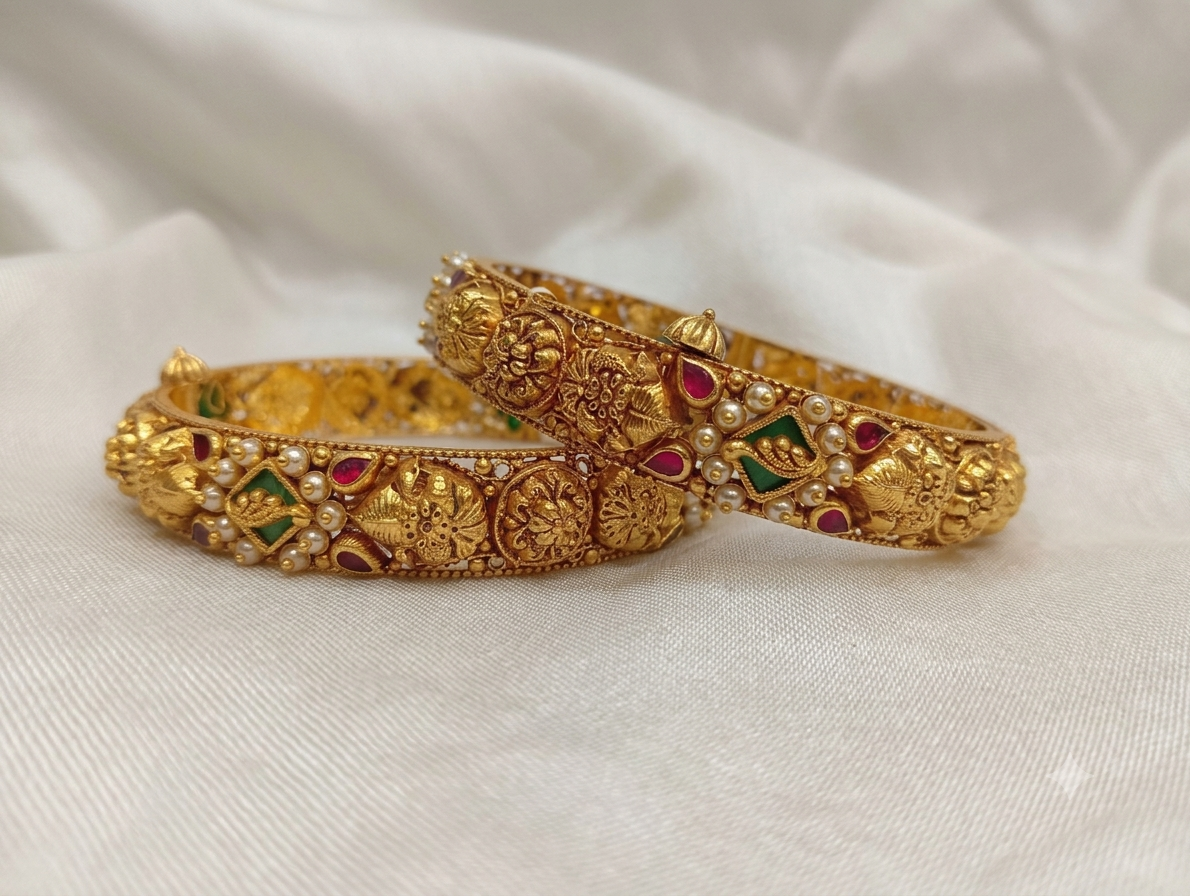 Bangles