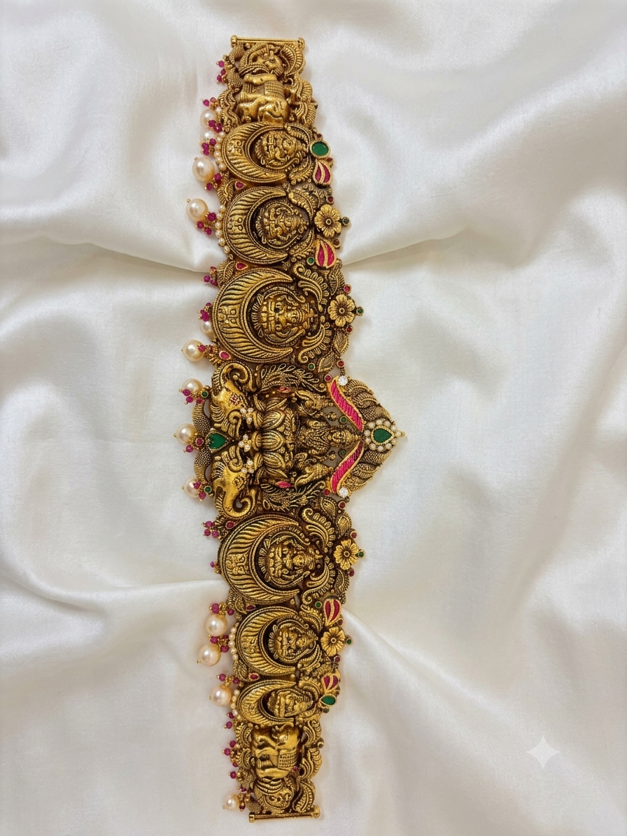 Vaddanam