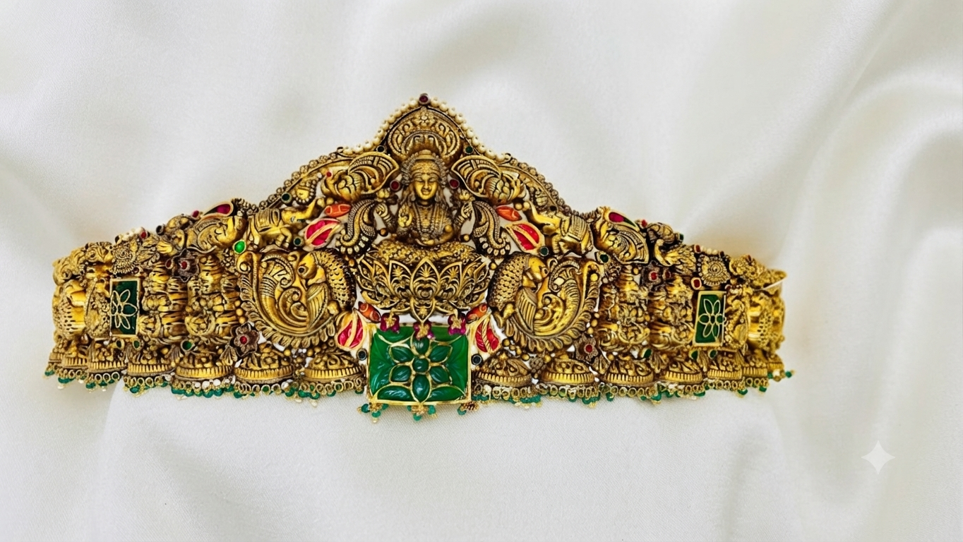 Vaddanam