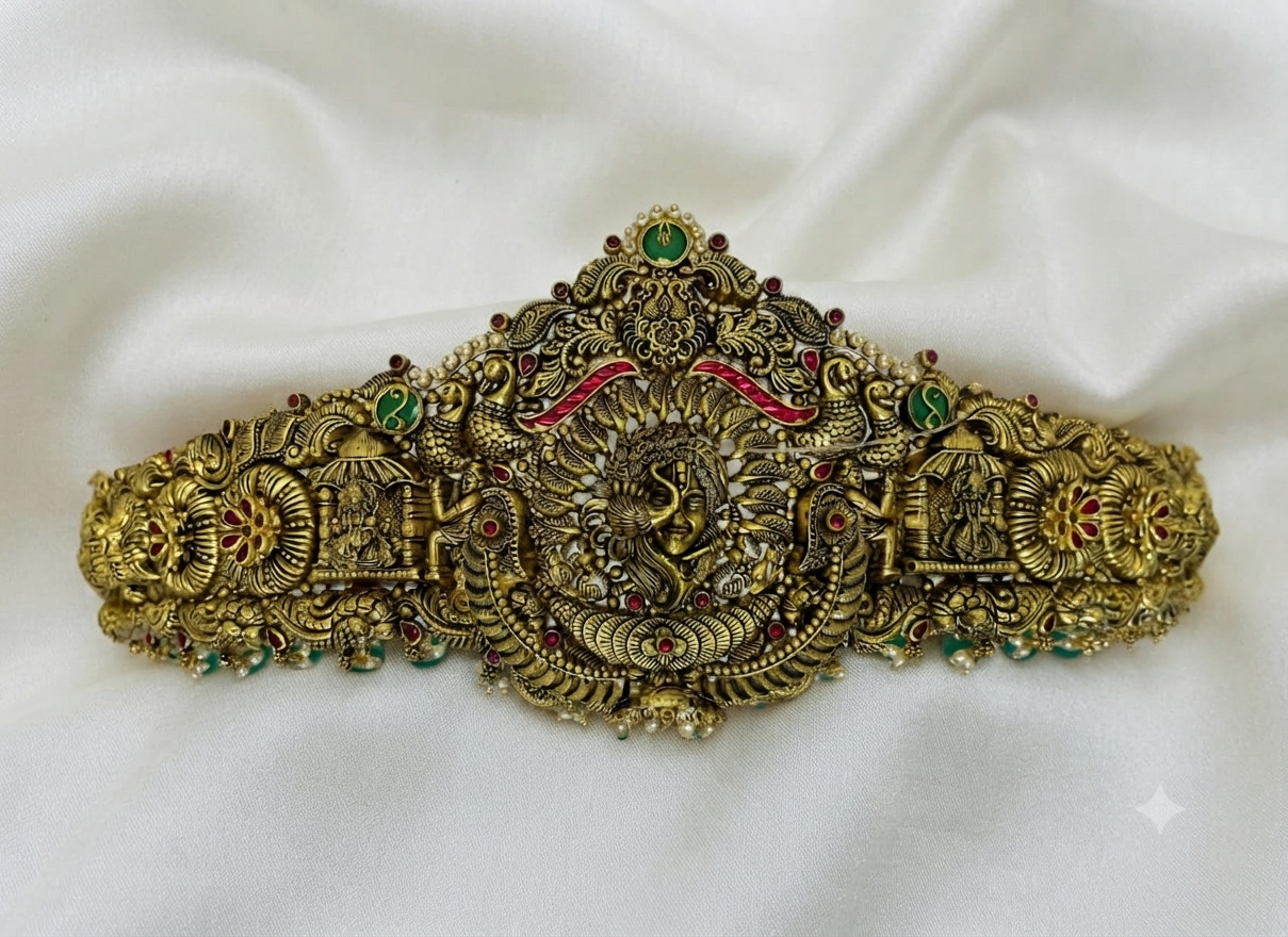 Vaddanam