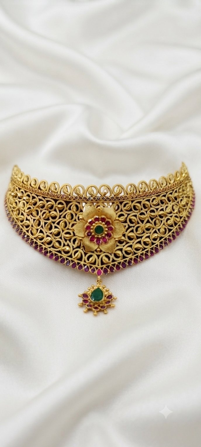 Choker